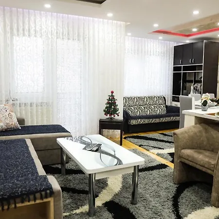 Apartmán Lara